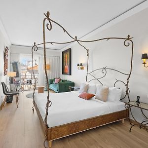 Chambre Supérieure